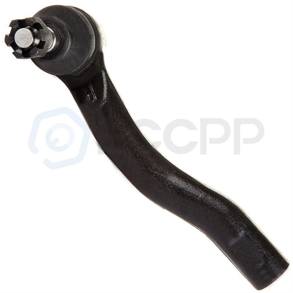 6x Front Lower Control Arm & Tie Rod End Link For 2003-2008 Toyota For Corolla 6B93BC-57