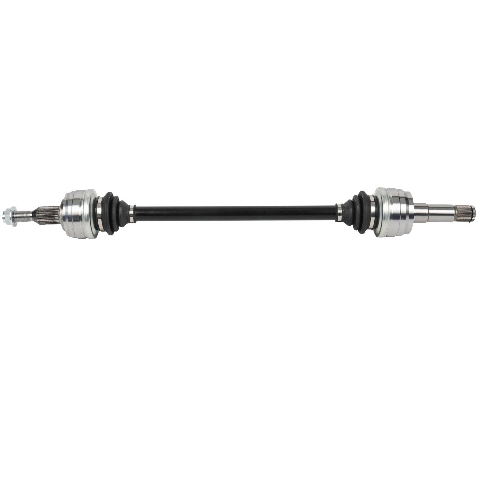 2x Rear CV Axles for Ford Explorer 2.3L Police Interceptor Utility 3.3L 2020-24 6B93BC-57