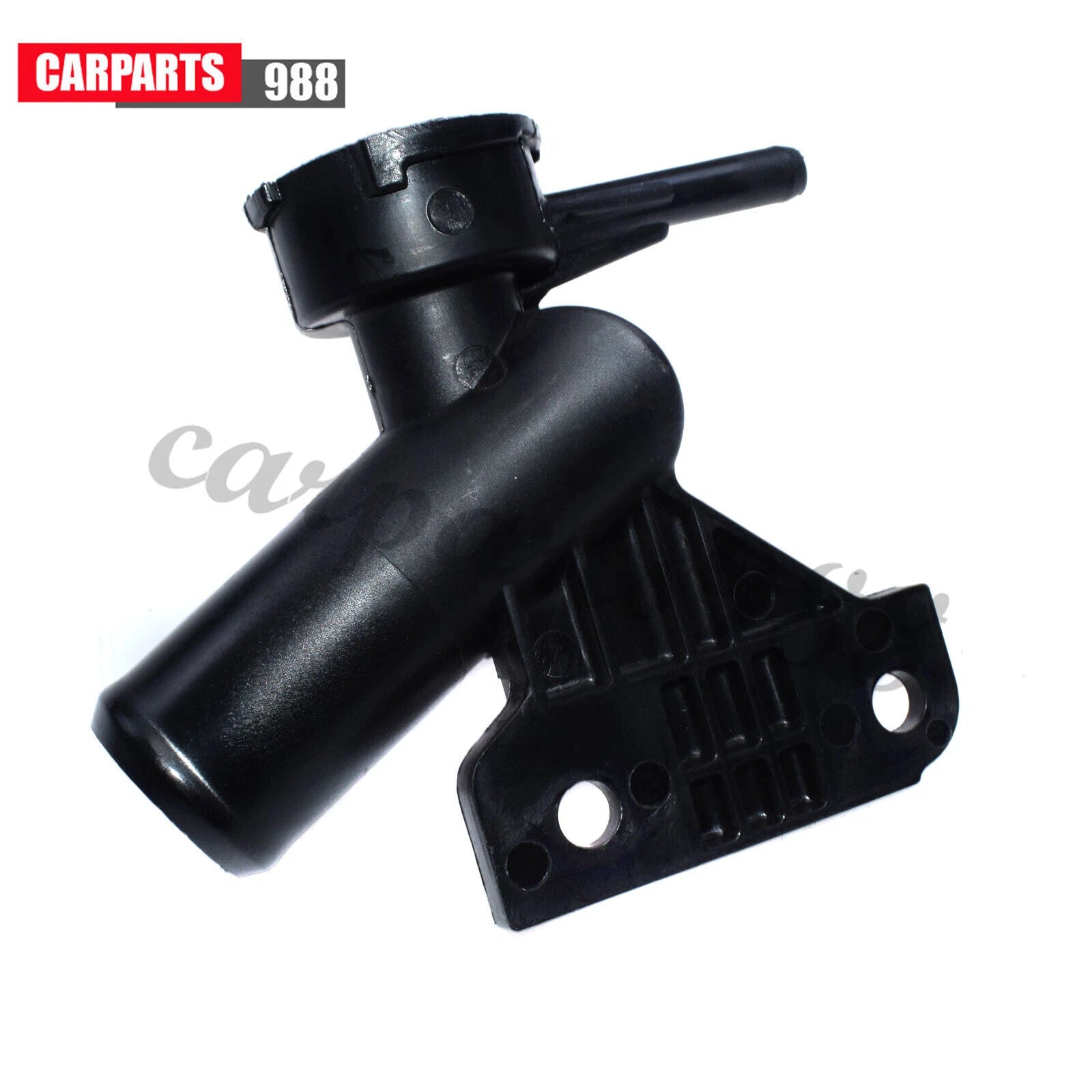 Engine Coolant Filler Neck For Toyota Echo 2000-05 Scion XA XB 04-06 1650221010 6B93BC-57