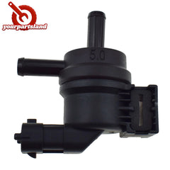 Purge Control Valve W/ Plug for 10-14 Hyundai Kia 1.6L 3.3L 3.5L 3.8L 289103C200 6B93BC-57