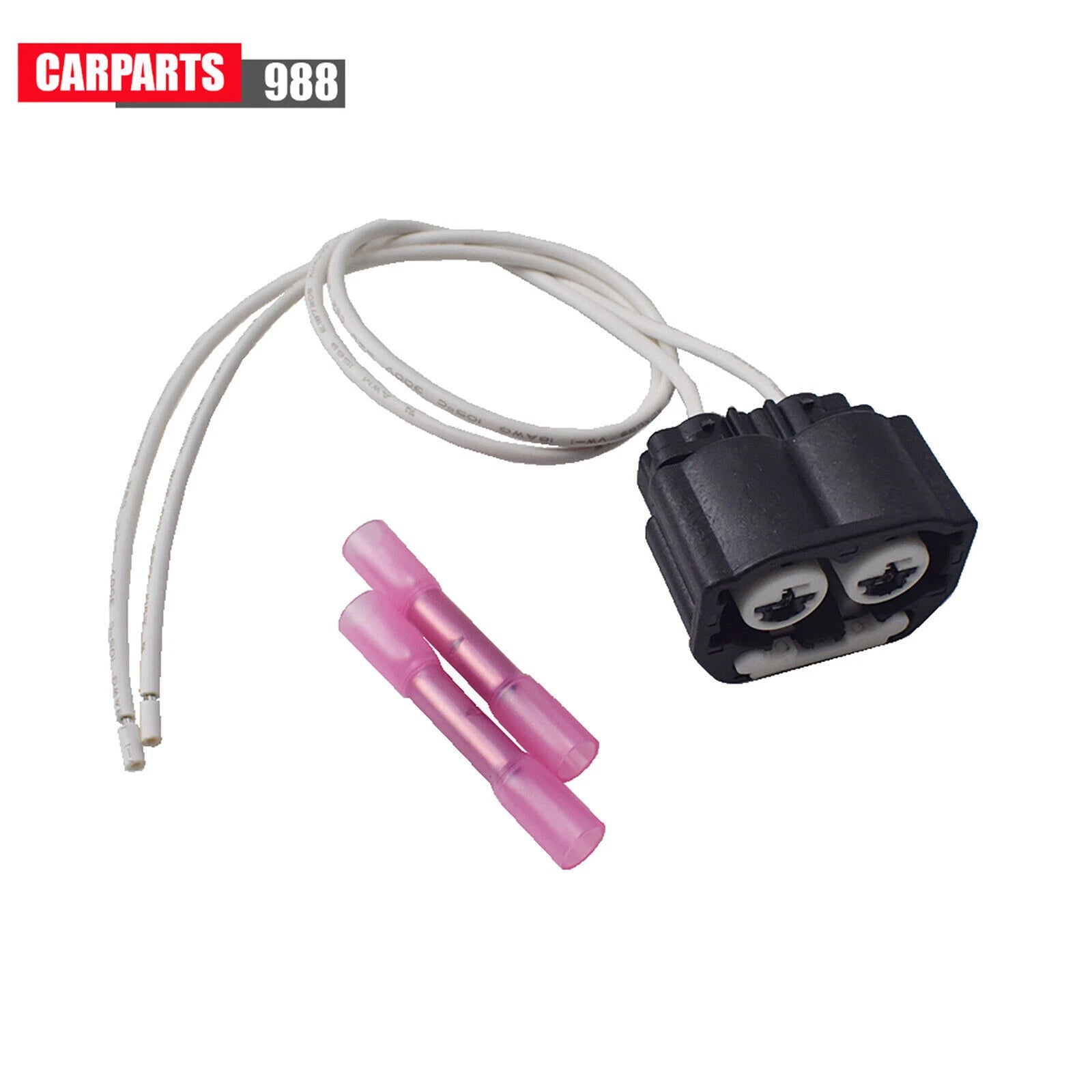 Crankshaft Position Sensor and Connector For Toyota 4Runner Avalon Lexus ES350 6B93BC-57