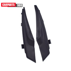 Front Left Right Windshield Wrap Corner Wiper Trim For Toyota Corolla 2014-2019 6B93BC-57