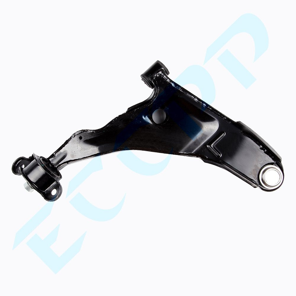 2PCS  Front Lower Control Arms Steering Parts Fits 2002-2005 Mitsubishi Eclipse MITSUBISHI