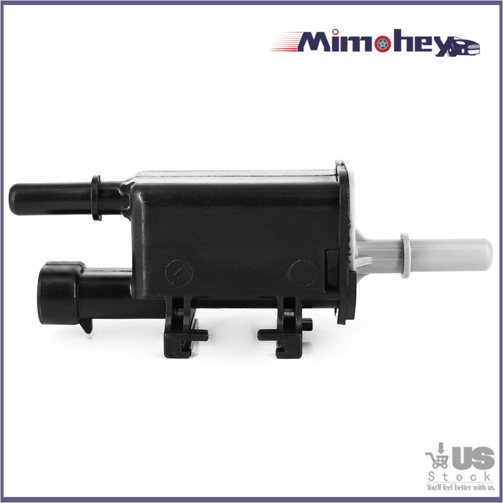 Vapor Canister Purge Valve Solenoid For GM Chevy GMC Buick 12597567 6B93BC-57