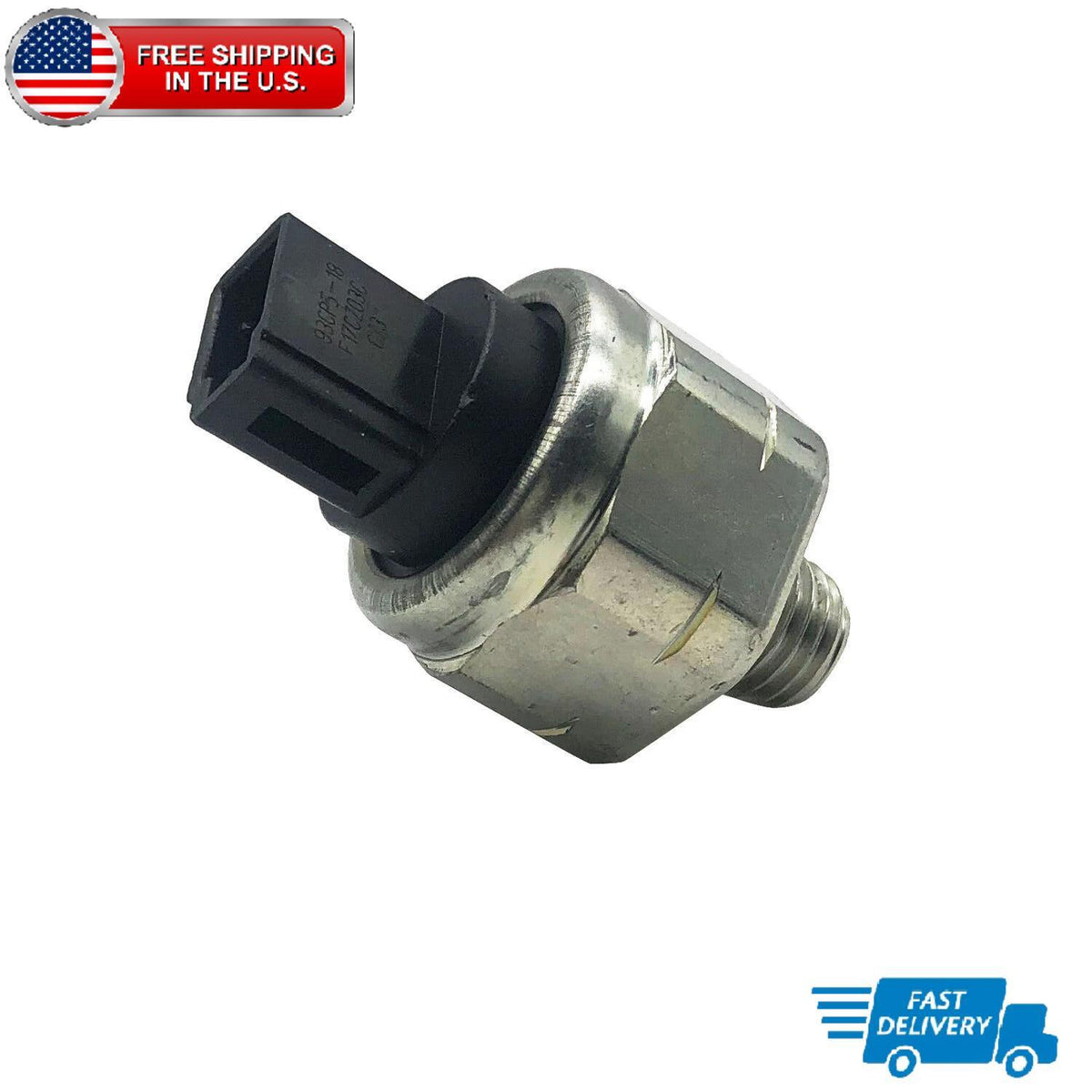 For Nissan Sentra Versa 2012 - 2015 RE0F11A Transmission Pressure Sensor JF015E