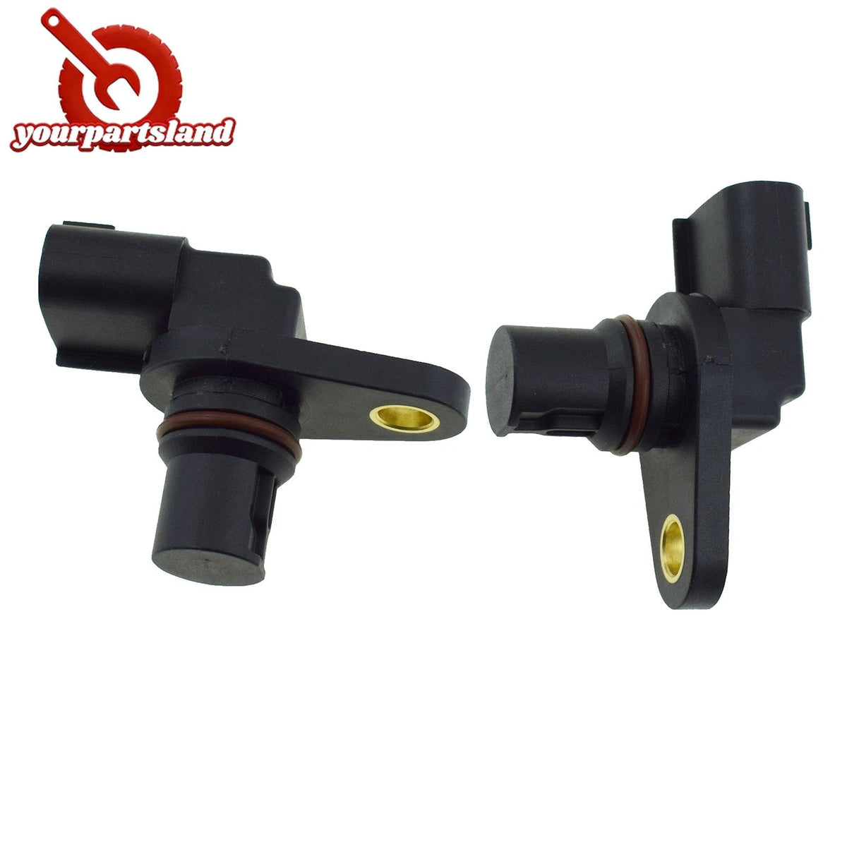 2X Camshaft Position Sensor 22056AA270 For Subaru Legacy Impreza Outback BRZ WRX 6B93BC-57