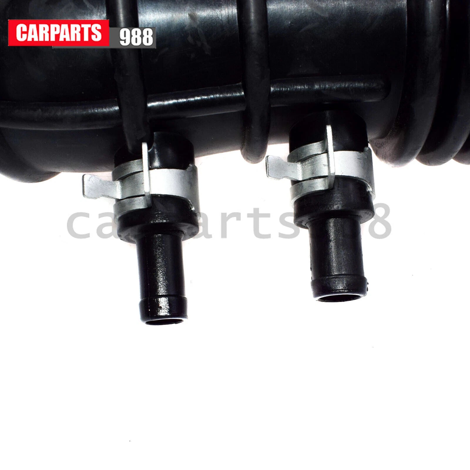 Air Clean Intake Tube Hose For Nissan Frontier Xterra V6 3.3L 1999-04 165784S100 6B93BC-57
