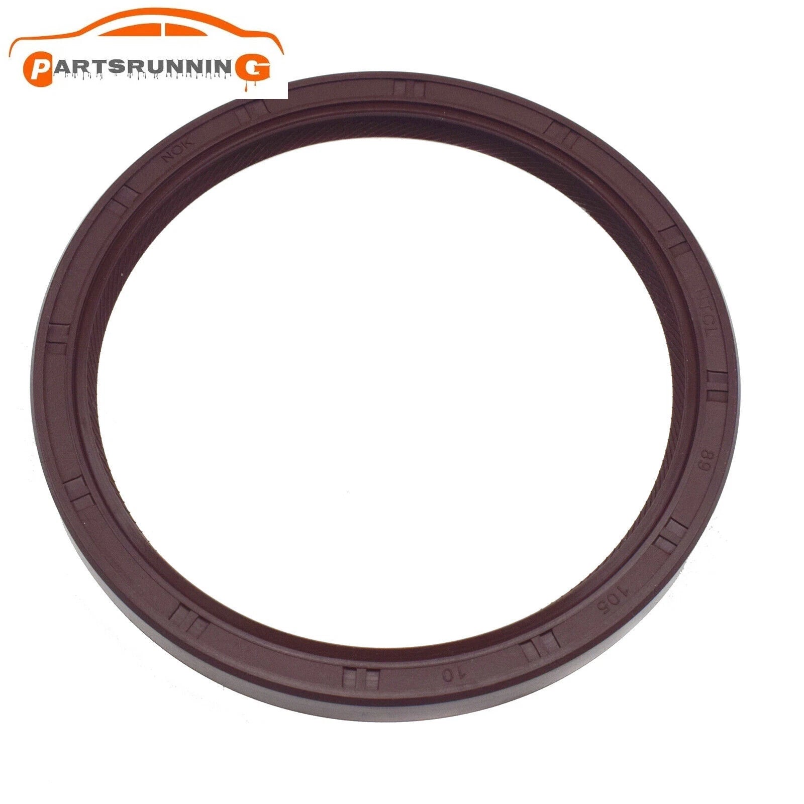 Rear Main Oil Seal For Toyota Camry Celica RAV4 MR2 90311-89010,90311-89003 6B93BC-57