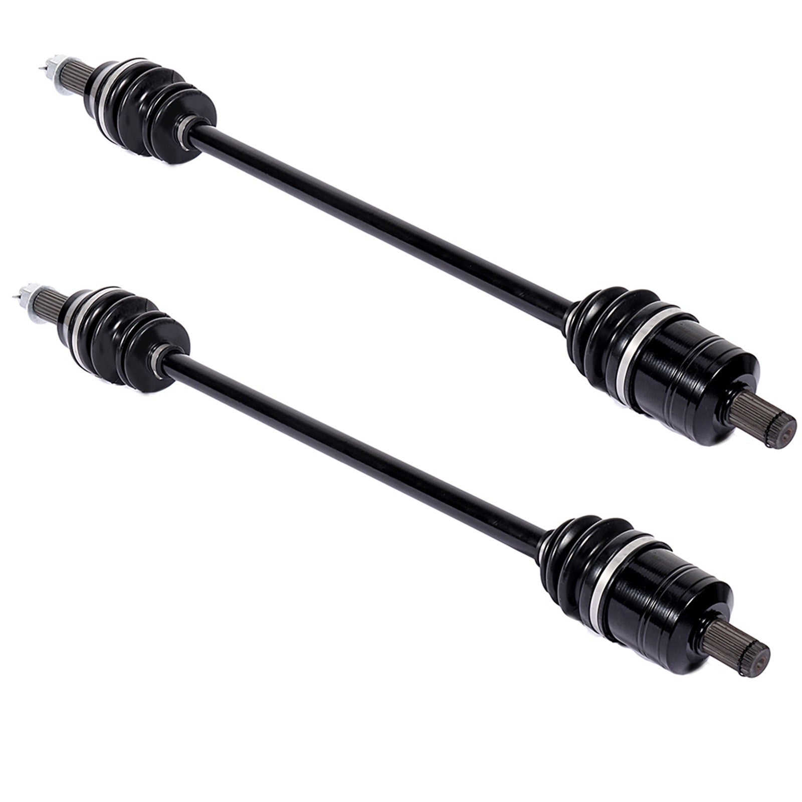 For 2015-2018 Polaris RZR XP 1000 Front Axles CV Joint Drive Shaft Half Shaft 6B93BC-57