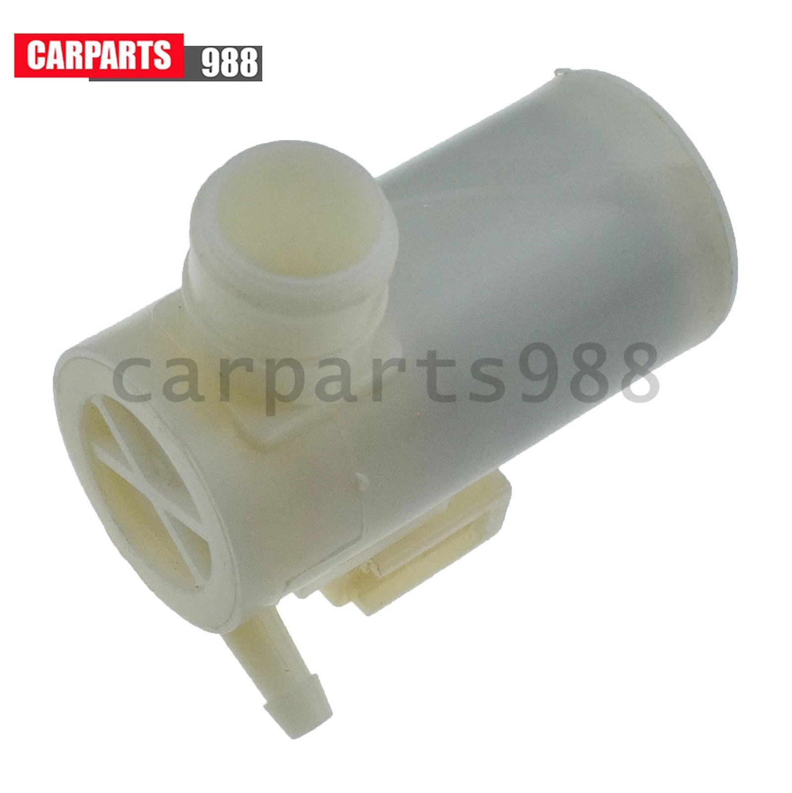Rear Windshield Washer Pump w/Grommet for Honda CR-V Insight RSX 38512-SF0-013 6B93BC-57