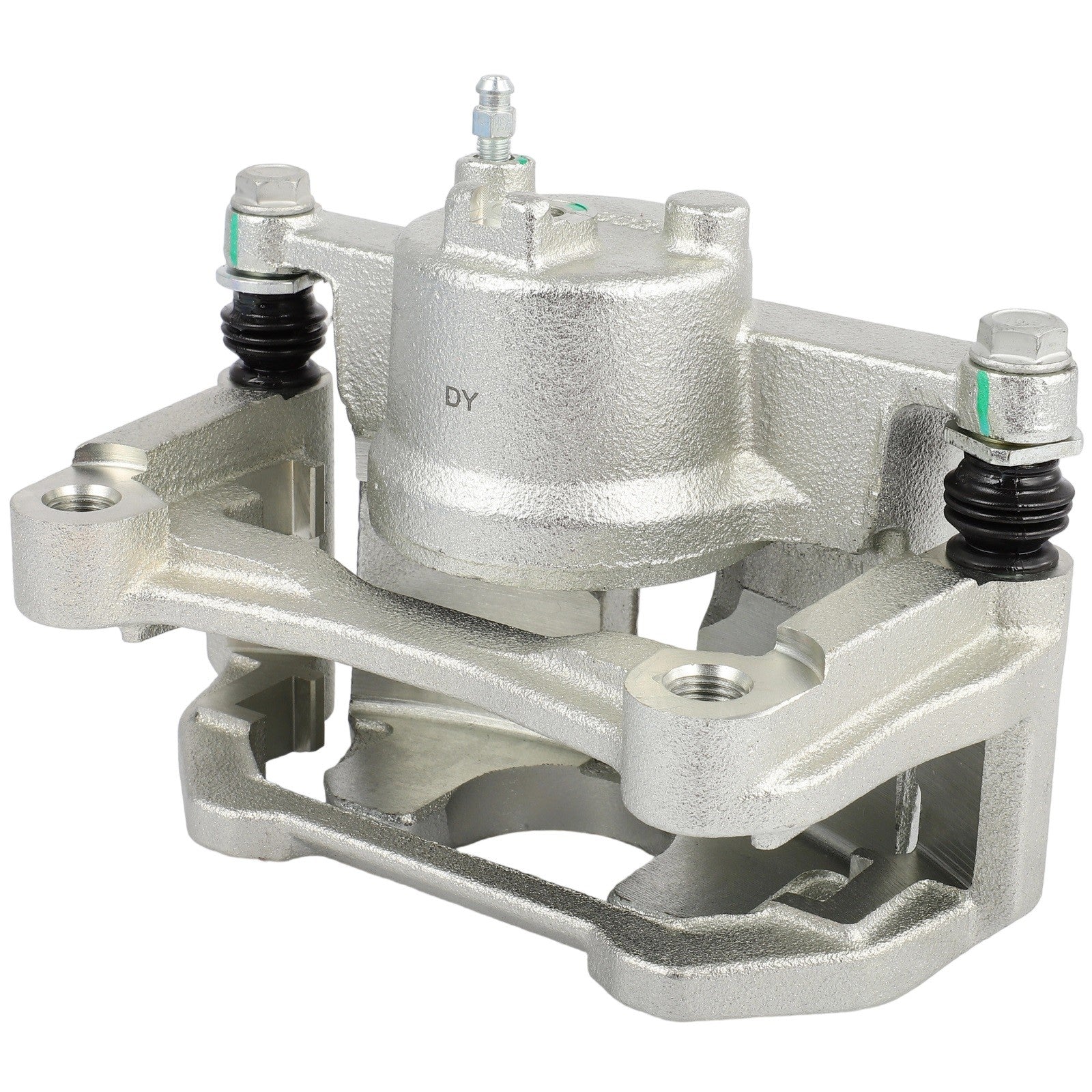 Front Left Brake Caliper 1Pc For 2009-2020 Nissan Maxima 2009-2012 Nissan Sentra 6B93BC-57