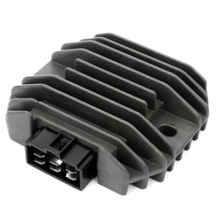 ECCPP 2Pcs Regulator Rectifier Fits KAWASAKI MULE 550 KAF300 1997 1998 1999-2004 6B93BC-57