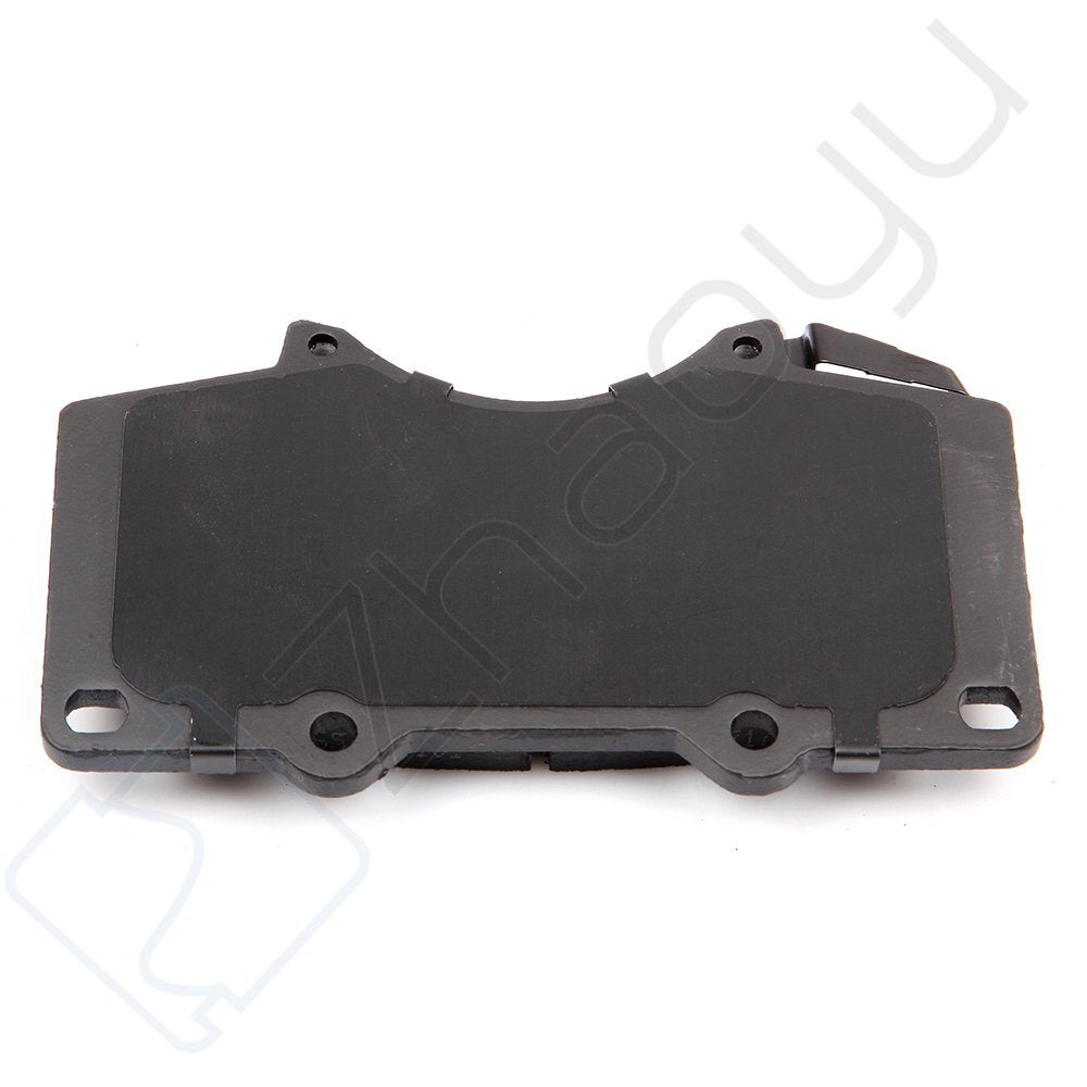 Front Ceramic Brake Pads For Toyota 4Runner 2003-2019 Toyota Tundra 2000-2006 6B93BC-57