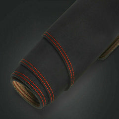 Console Dashboard Suede Mat Protector Sunshield Cover Fit For Mercedes ML 05-10