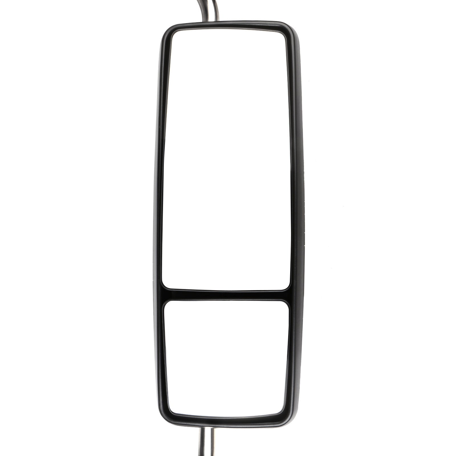 For 2002-2018 International Prostar Chrome Door Mirror Complete Passenger Side 6B93BC-57