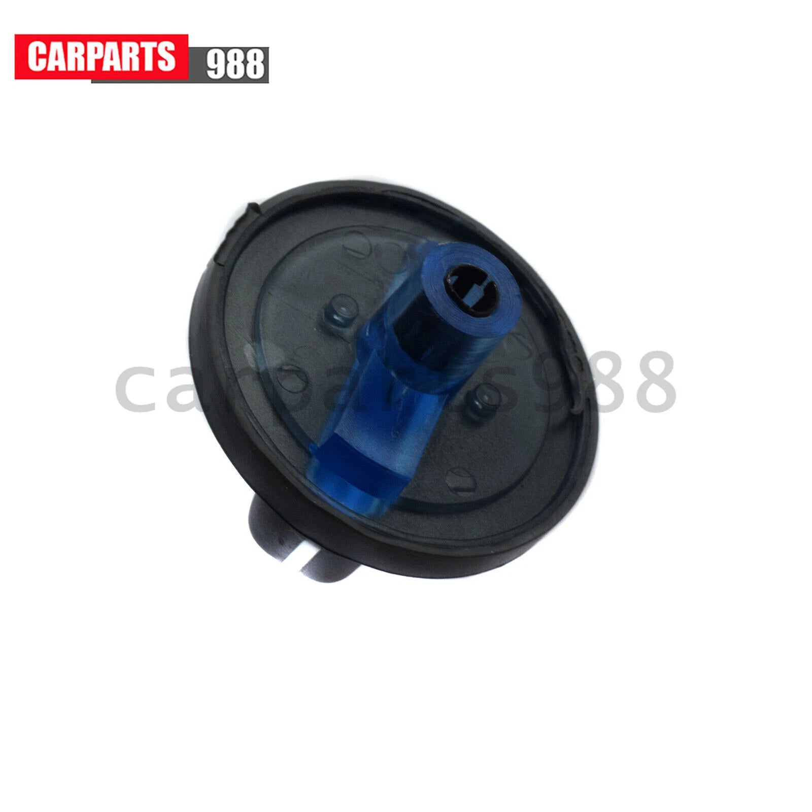 Climate Control Knob for Chevy Blazer S10 GMC Jimmy Sonoma F87Z18549AB YF-8831 6B93BC-57