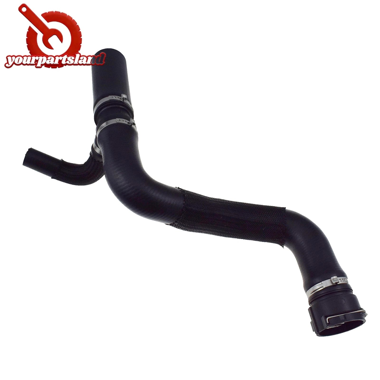 For JEEP COMPASS 2017 2018 2019 2020 2021 2022 Radiator Inlet Hose 68297843AC 6B93BC-57