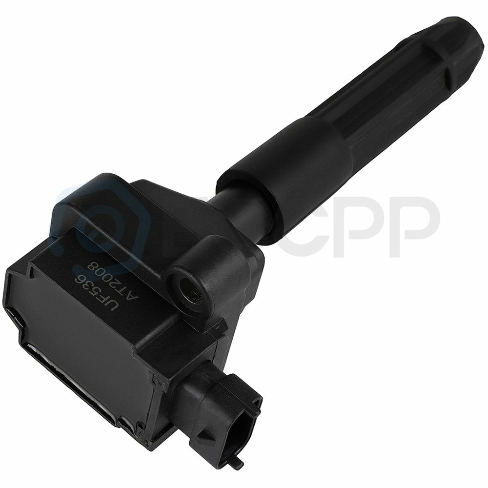4 Pack of UF536 Ignition Coil For 2001-2004 Mercedes Benz SLK230 L4 2.3L C230 6B93BC-57