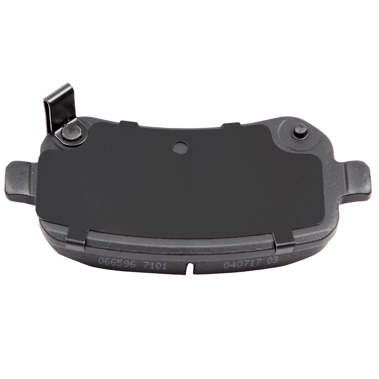 Rear Ceramic Disc?Brake Pads 4PCS For Town & Country Dodge Journey Grand Caravan 6B93BC-57