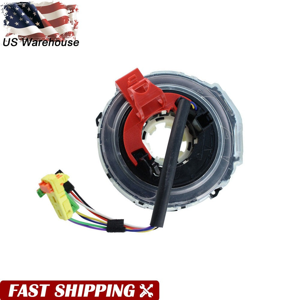Clock Spring 1714640918 for MERCEDES-BENZ G55 G63 AMG SLK350 ML350 w/o Heated 6B93BC-57