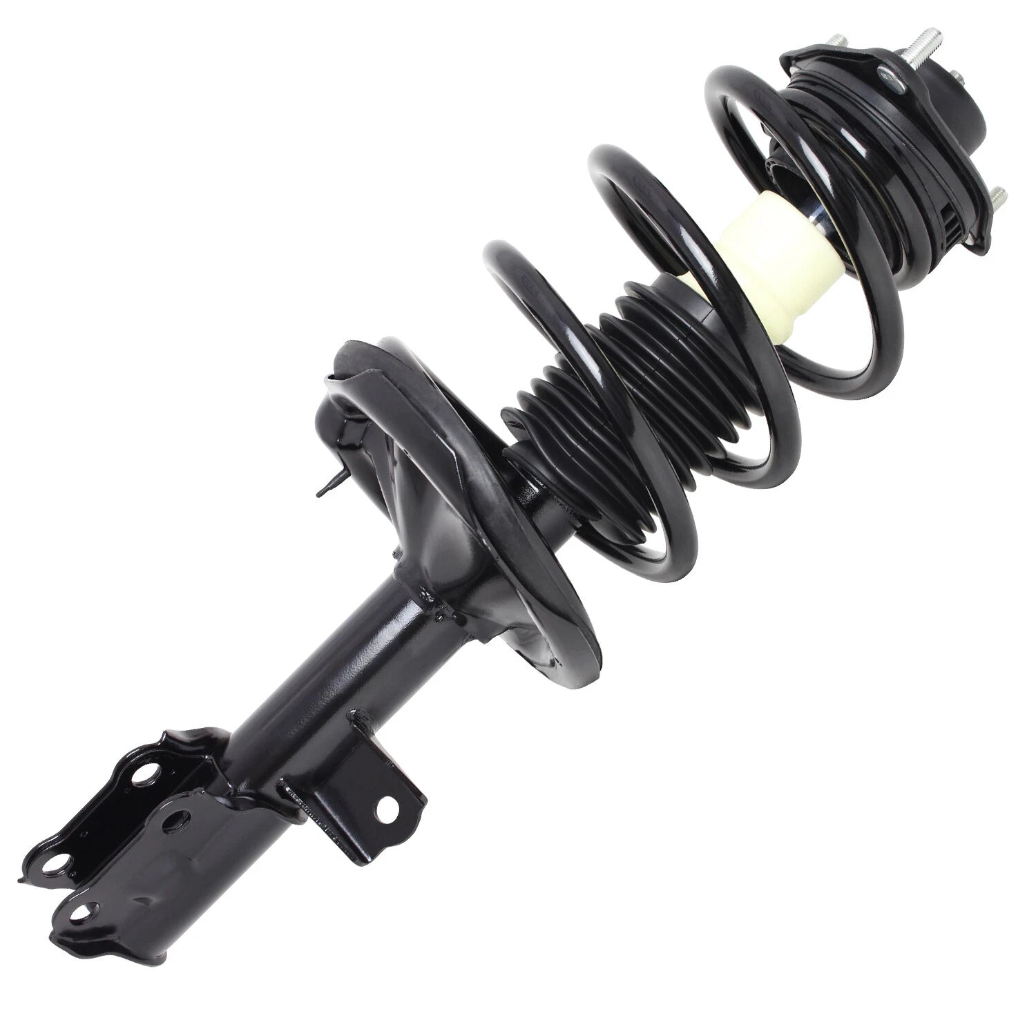 Front Left Complete Strut Assembly for 2010-2013 Kia Forte, 2010-2013 Kia Forte 6B93BC-57