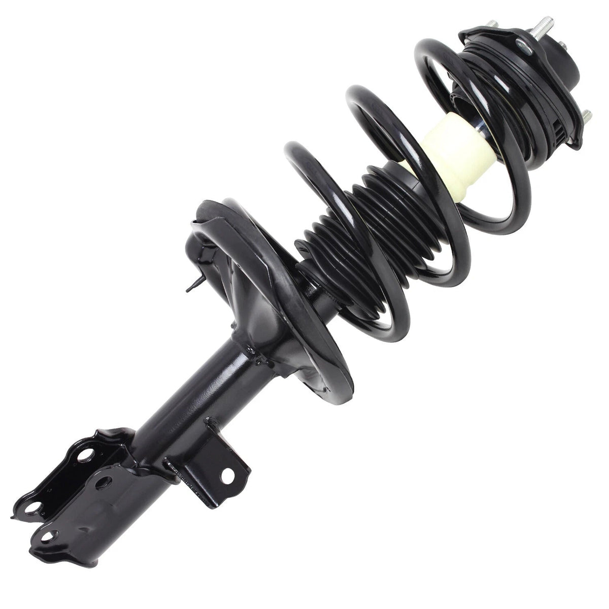 Front Left Complete Strut Assembly for 2010-2013 Kia Forte, 2010-2013 Kia Forte 6B93BC-57