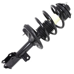 Front Left Complete Strut Assembly for 2010-2013 Kia Forte, 2010-2013 Kia Forte 6B93BC-57