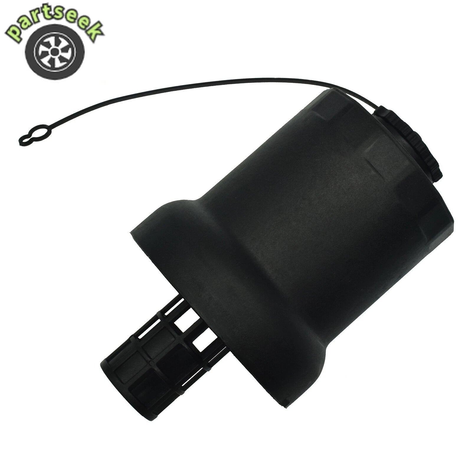 Oil Filter Cap for Audi TT RS Q3 Quattro VW Beetle Jetta Golf Passat 07K115408 6B93BC-57