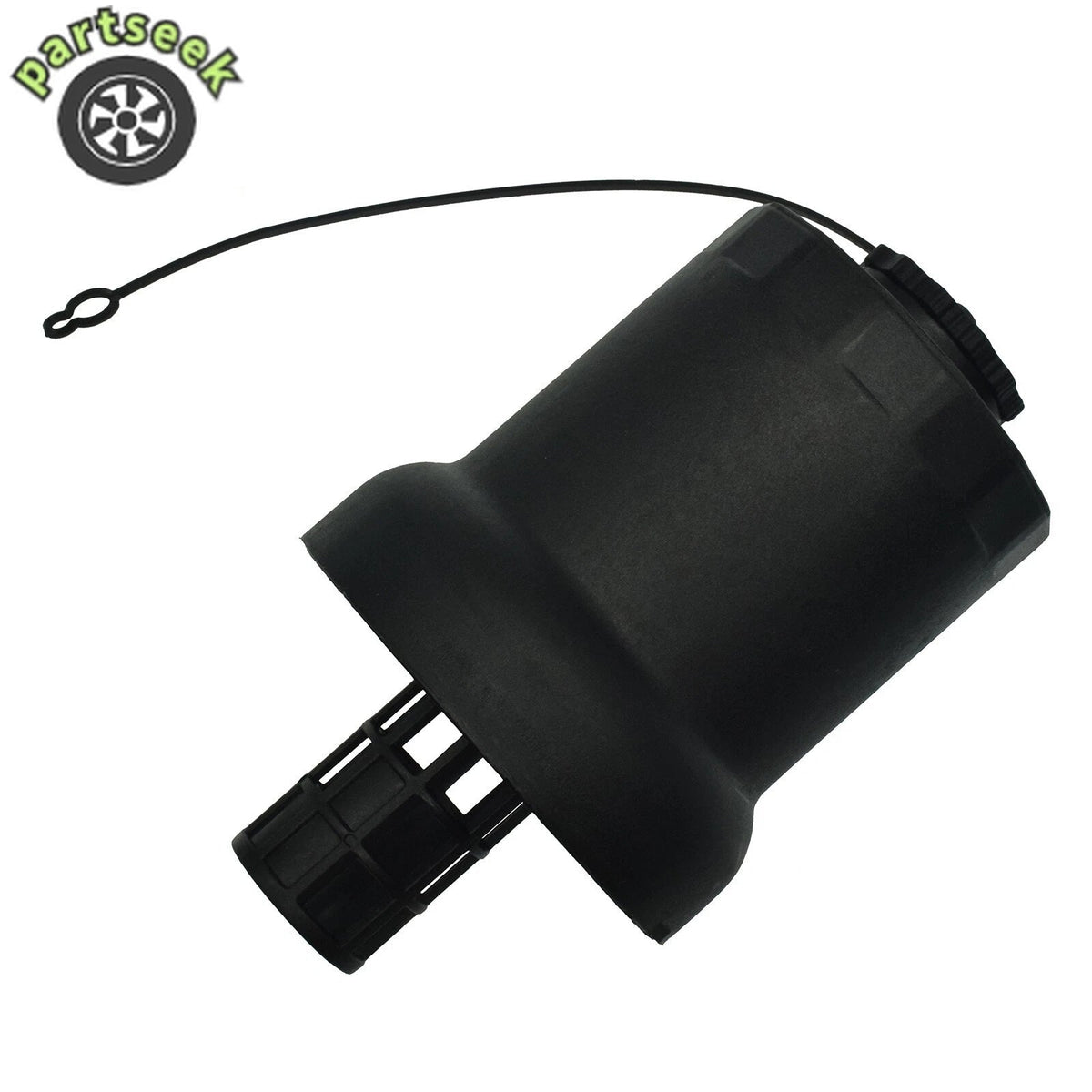 Oil Filter Cap for Audi TT RS Q3 Quattro VW Beetle Jetta Golf Passat 07K115408 6B93BC-57