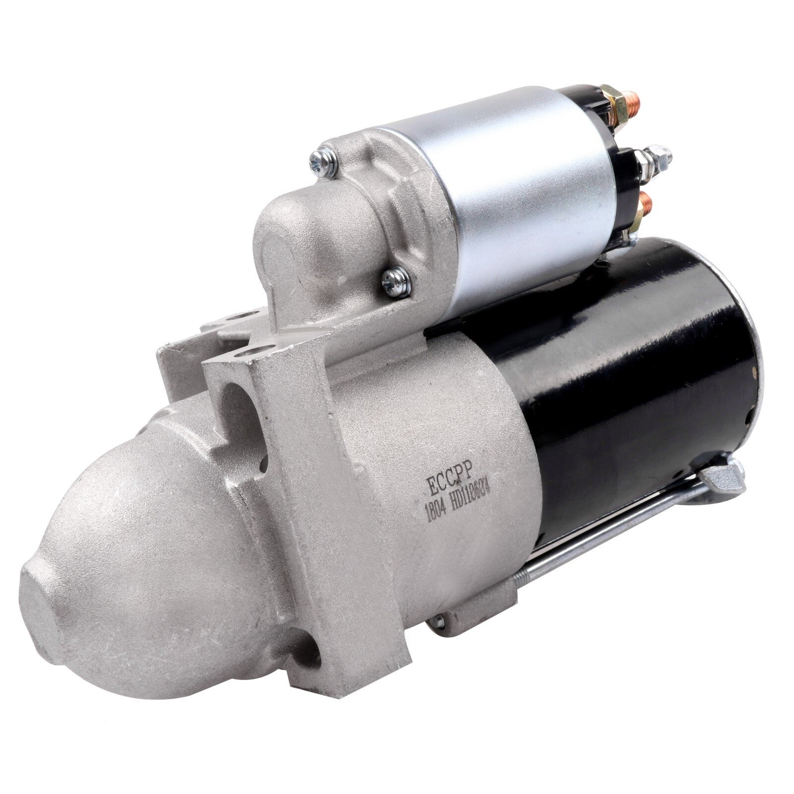 ECCPP Starter Fits Marine Coated 5.0 5.7 6.2 7.4 8.1 8.2 863007A1 3660566-3 6792 ECCPP