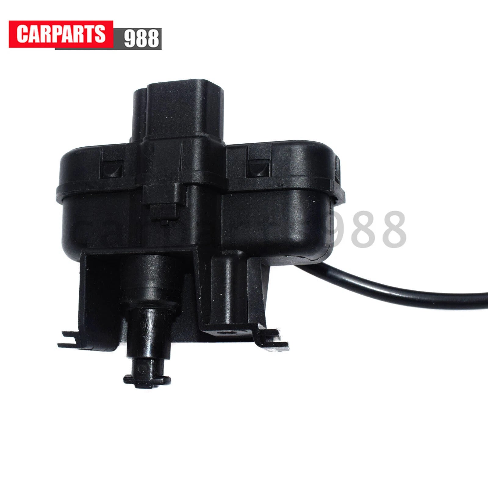 5N0810773F Fuel Gas Door Lock Actuator For VW Golf Tiguan Jetta Skoda Superb 6B93BC-57