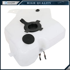 For Oldsmobile Silhouette 3.4L Pontiac Aztek 3.4L Montana 3.4L 3.5L Coolant Tank KOEEP