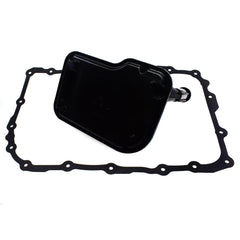 Automatic Transmission Filter + Oil pan Gasket 24236933 Fits Chevrolet Silverado