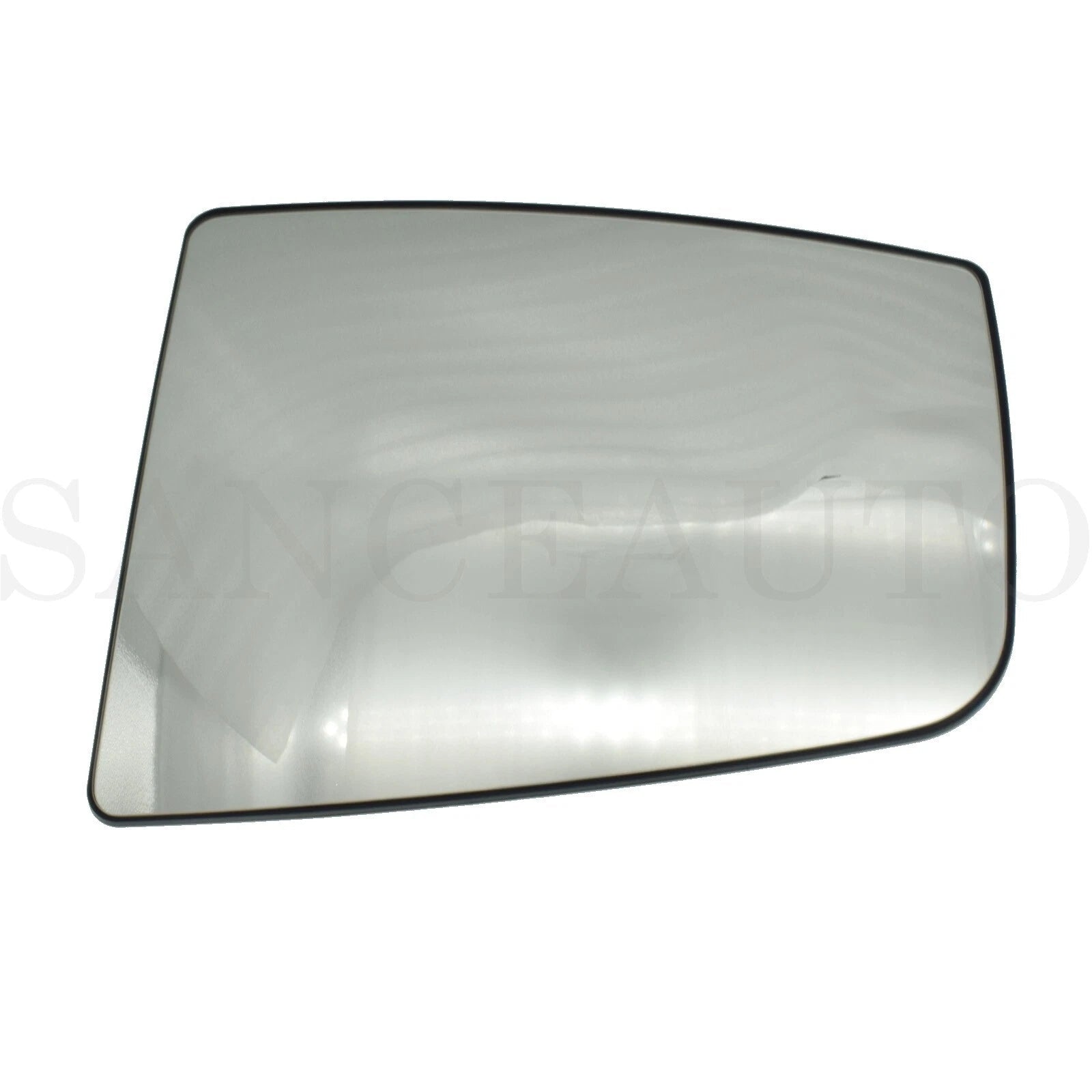 Heated Mirror Glass Upper Right for Ford Transit 150 250 350 15-2022 CK4Z17K707D 6B93BC-57
