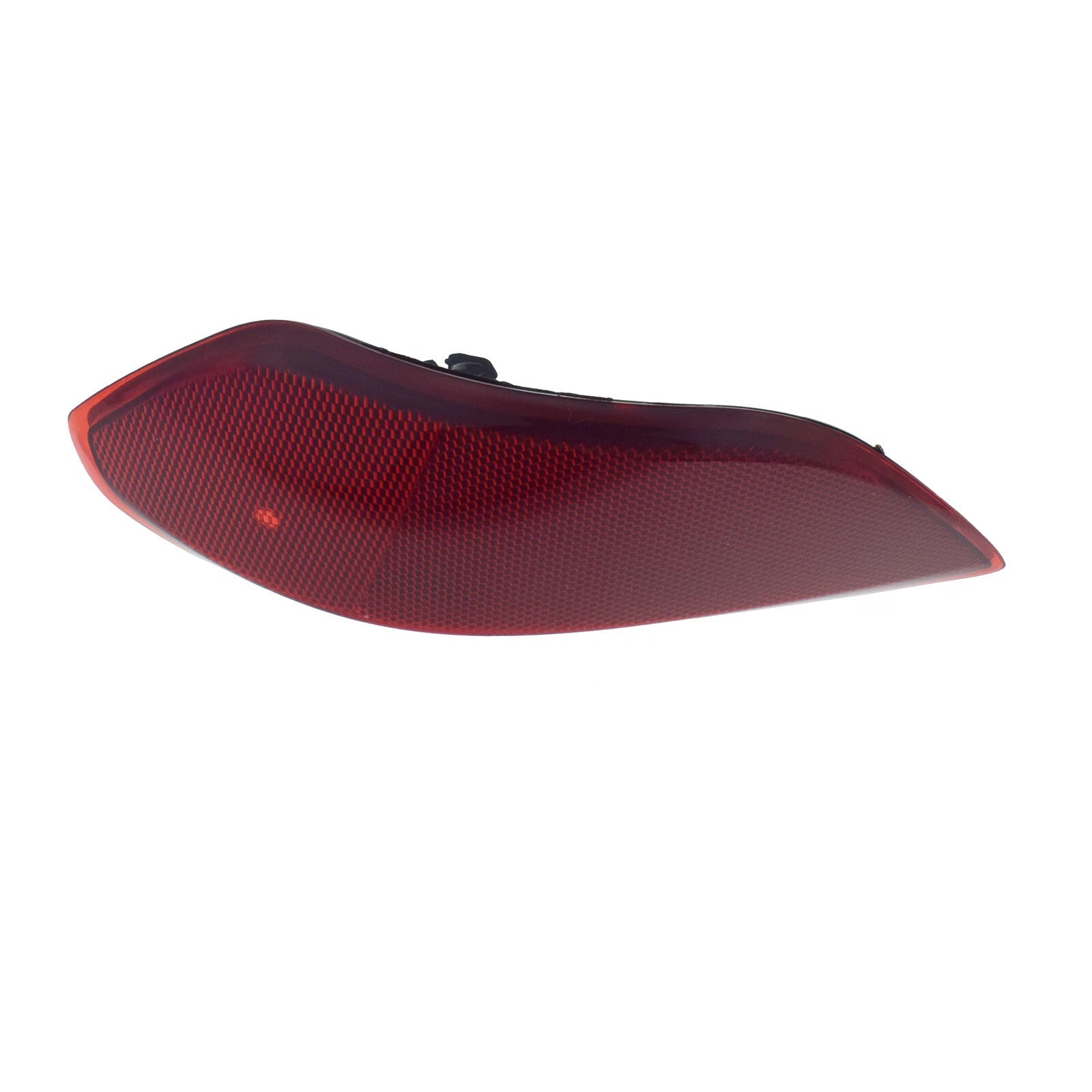 Rear Left Bumper Trim Reflector Red For Porsche Cayenne 2011-2014 95863110500 6B93BC-57