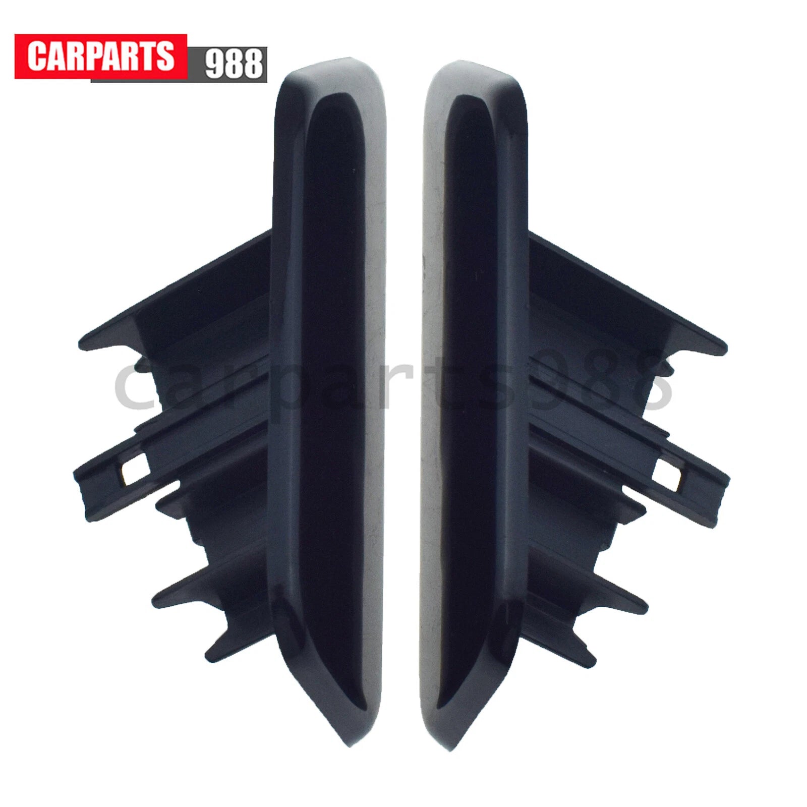 Front LH RH Headlight Washer Spray Nozzle Jet Cap For Subaru Forester 2015-2017 6B93BC-57