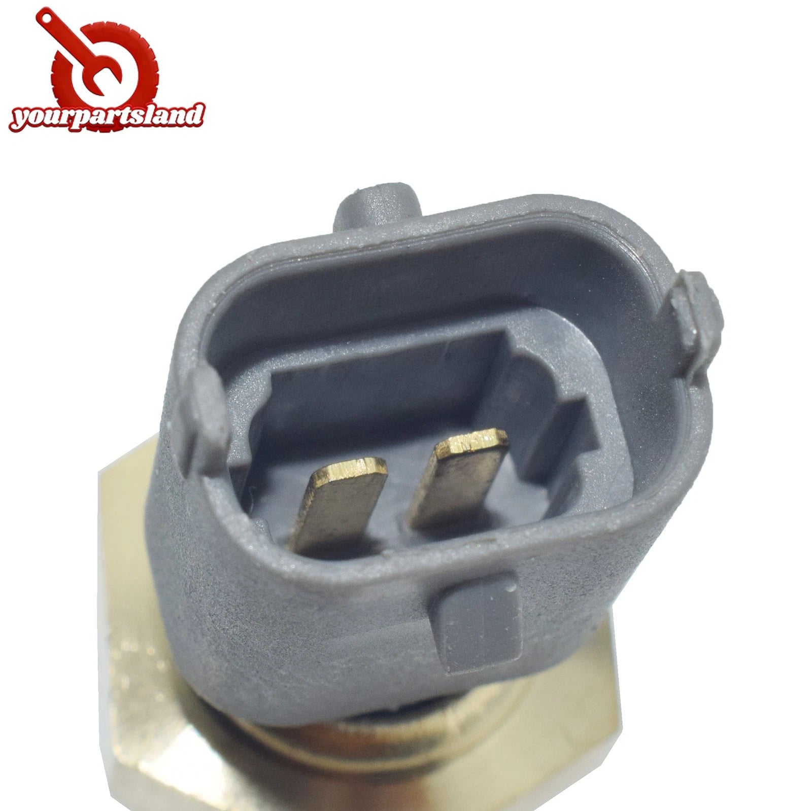 Engine Oil Temp Sensor for 2003-2010 Powerstroke Diesel 6.0L 6.4L V8 3C3Z10884AA 6B93BC-57