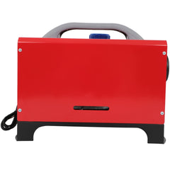 12V 8KW Diesel Air Heater All-in-one Bluetooth App LCD for Car RV Indoors 6B93BC-57