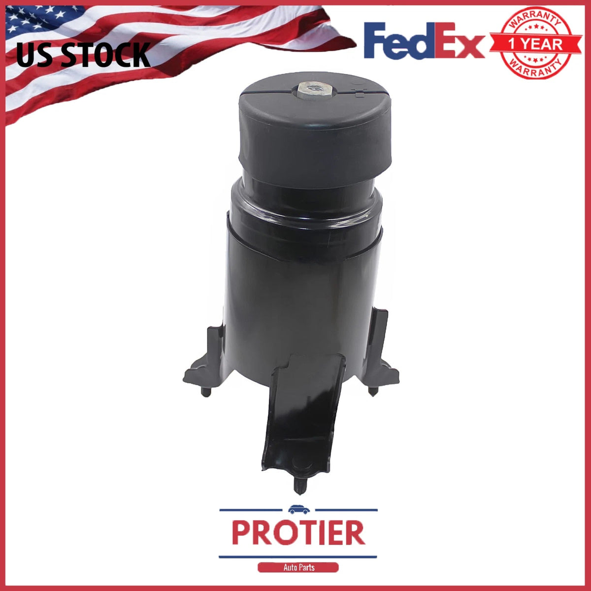 Front Engine Mount For Toyota HIGHLANDER Lexus RX450H V6 3.5L 6B93BC-57