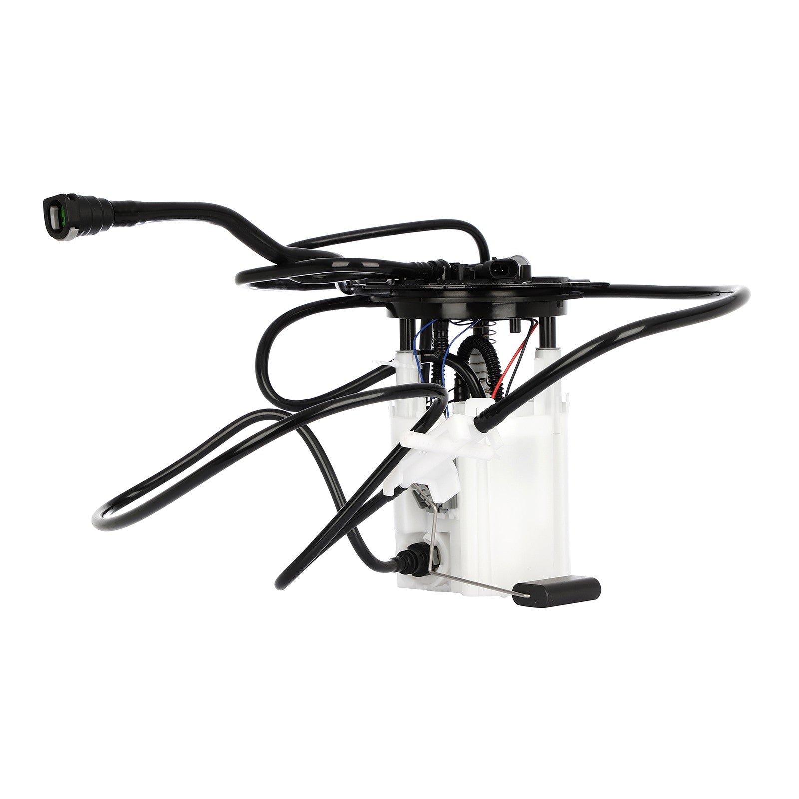 Fits Saab 9-3 L4 2.0L 2011 2010 2009 2008 Electric Fuel Pump 6B93BC-57