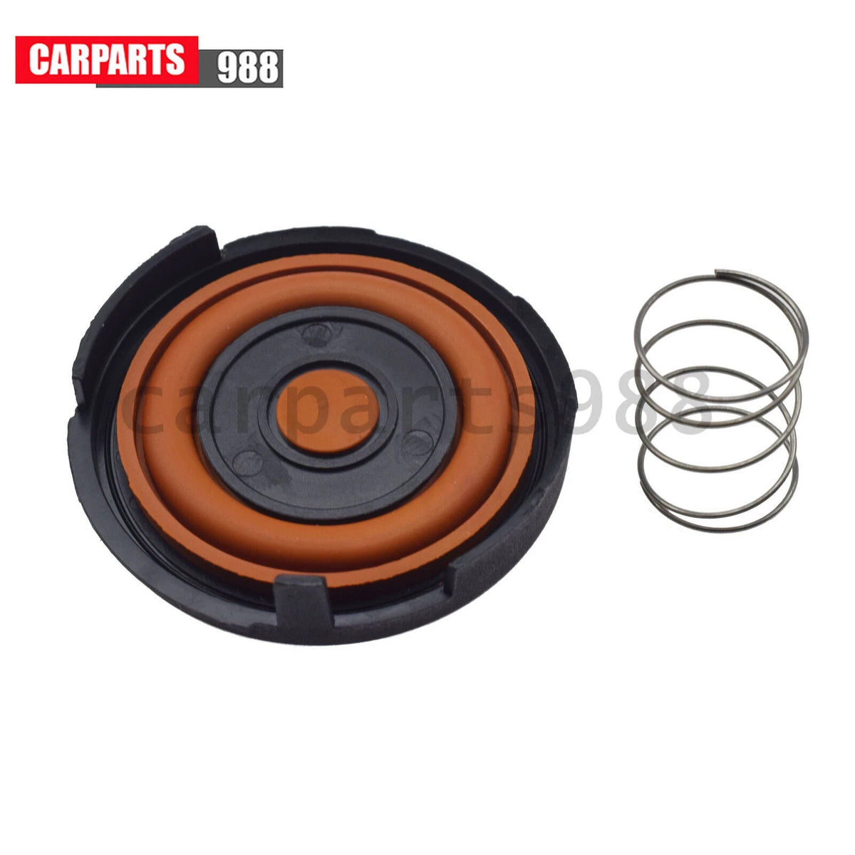 PCV Valve Cover Repair Membrane Kit 55573746 For Chevy Cruze Sonic Buick Encore 6B93BC-57