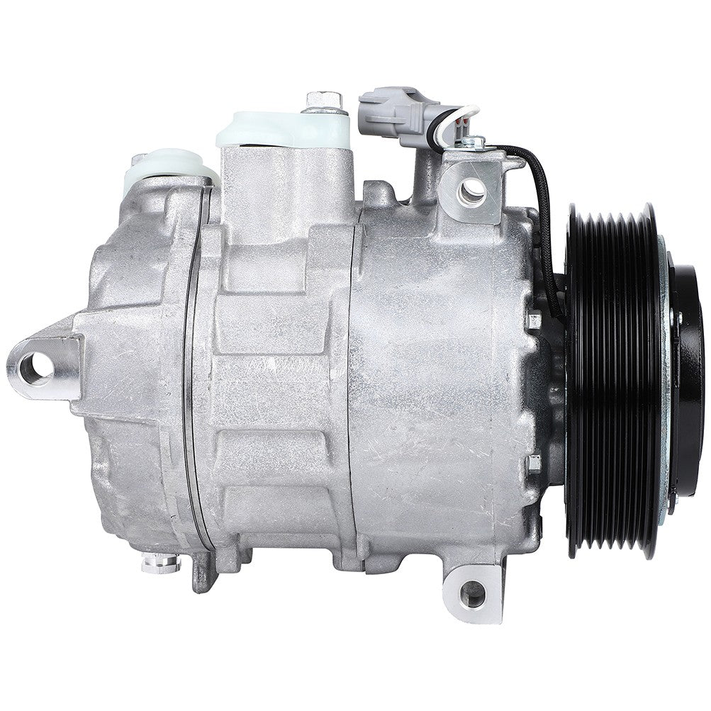 AC A/C Compressor For Chrysler 300 2014-2020 Dodge Charger 2013-2020 KOEEP