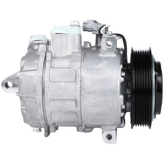 AC A/C Compressor For Chrysler 300 2014-2020 Dodge Charger 2013-2020 KOEEP