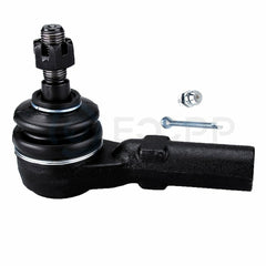 4set Fits 2005-2009 2010 Ford Mustang Front Tie Rod Ends Outer Inner Suspension 6B93BC-57
