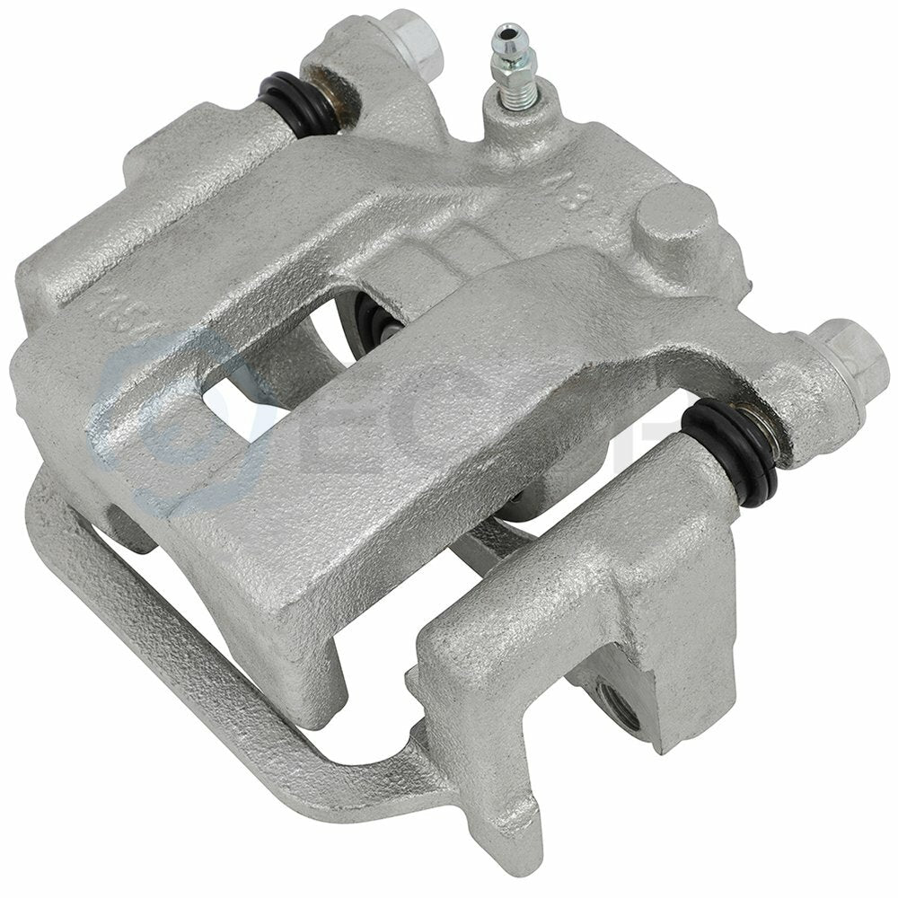 Rear Right Brake Caliper 1Pc For 2003-2005 Infiniti G35 2003-2005 Nissan 350Z 6B93BC-57