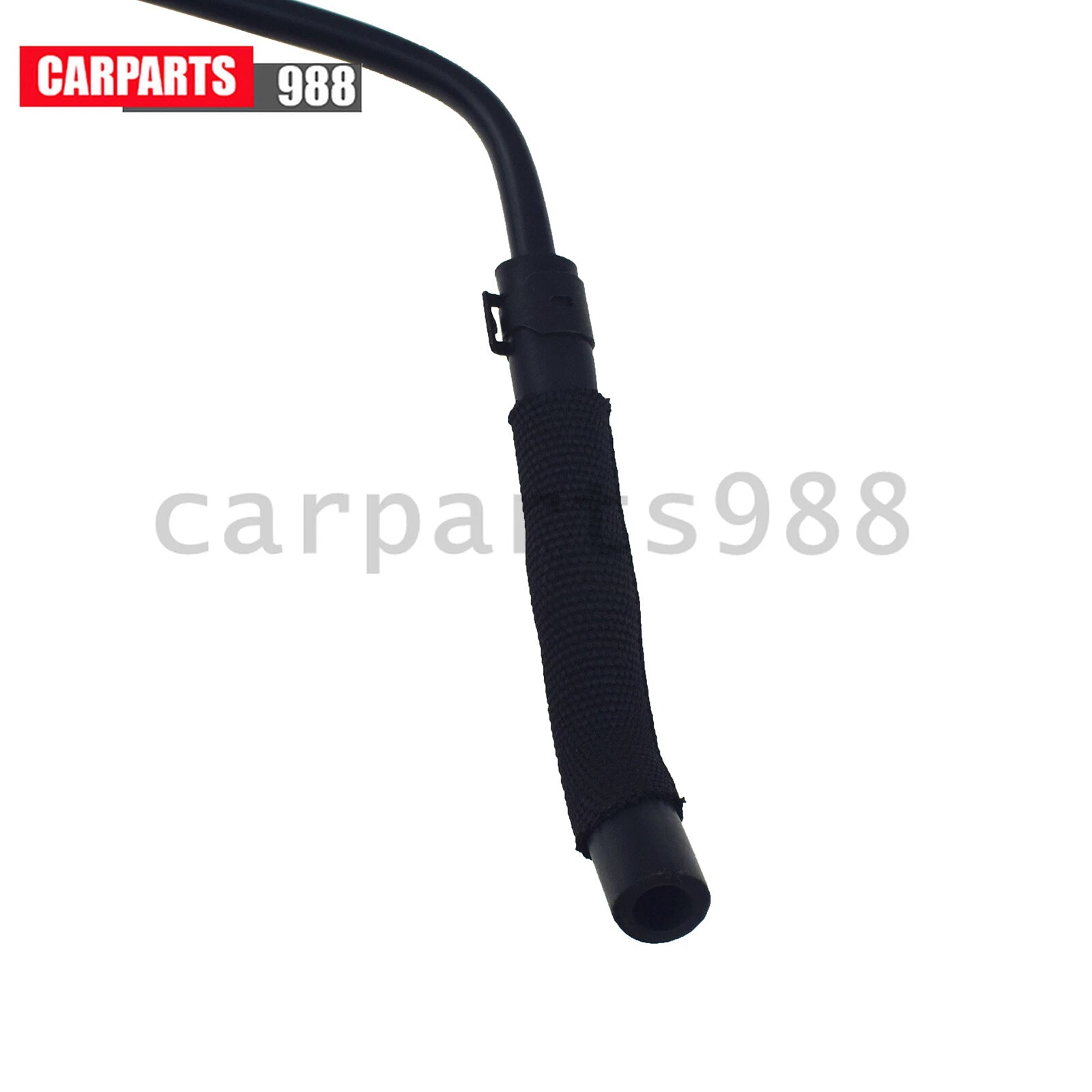Radiator Coolant Reservoir Tank Hose For AUDI Q5 2.0L 80A121081AS 80A121081DH 6B93BC-57