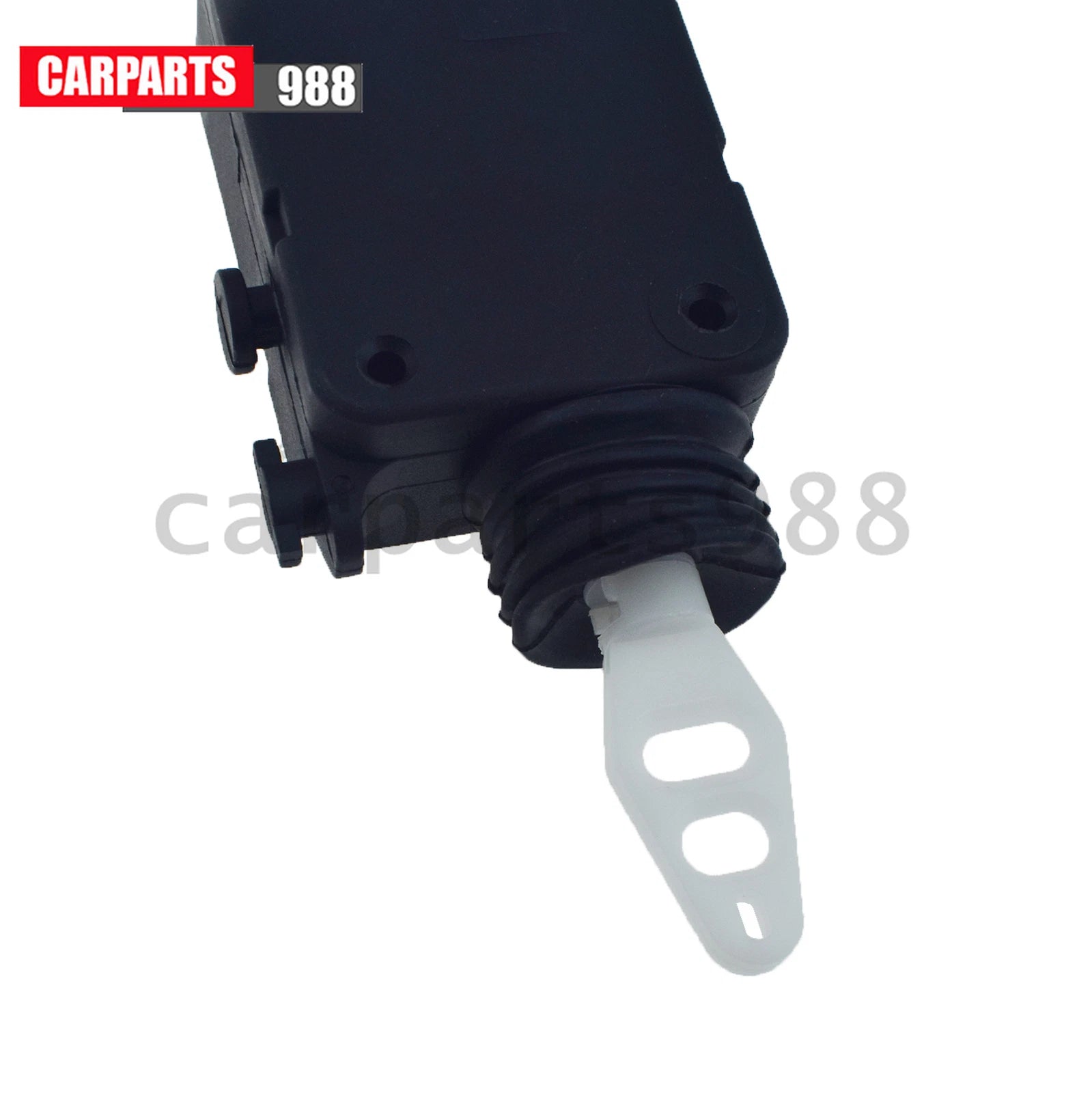 Door Lock Actuator 661503 For Peugeot 106 205 405 Citroen Xsara Saxo BX ZX AX 6B93BC-57