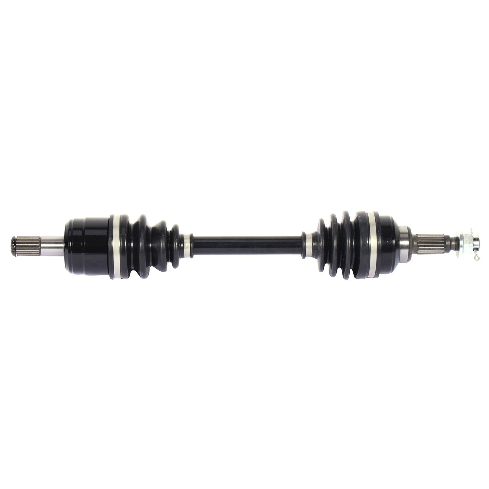For FourTrax 300 1990 2000 Front driver Passenger Sidet CV Axle Drive Shaft 6B93BC-57