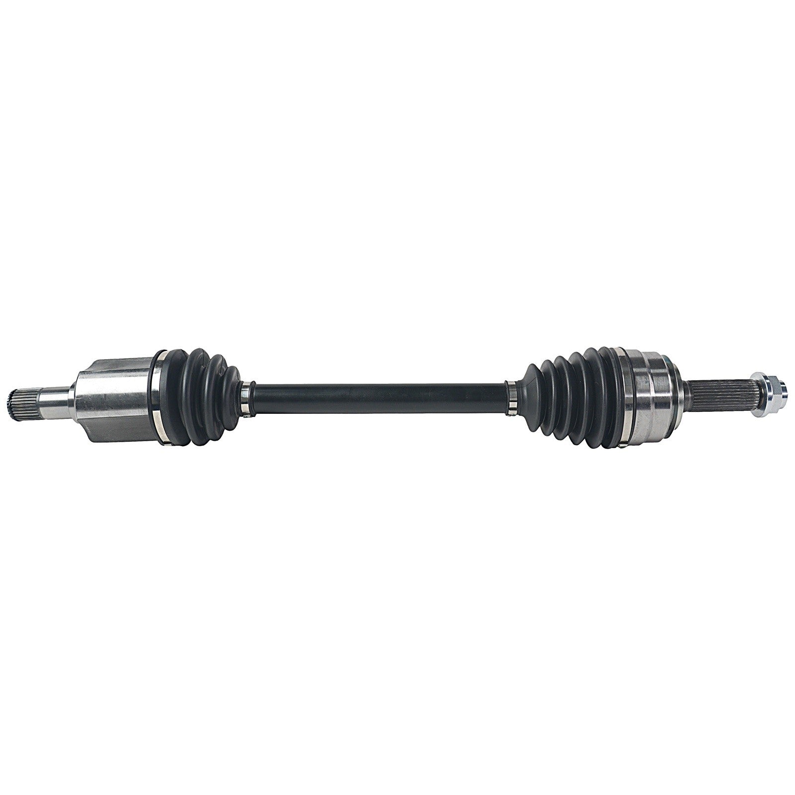 CV Axle Shaft For Acura ZDX MDX Base 2010 2011 2012 2013 V6 3.7L Front Left 6B93BC-57