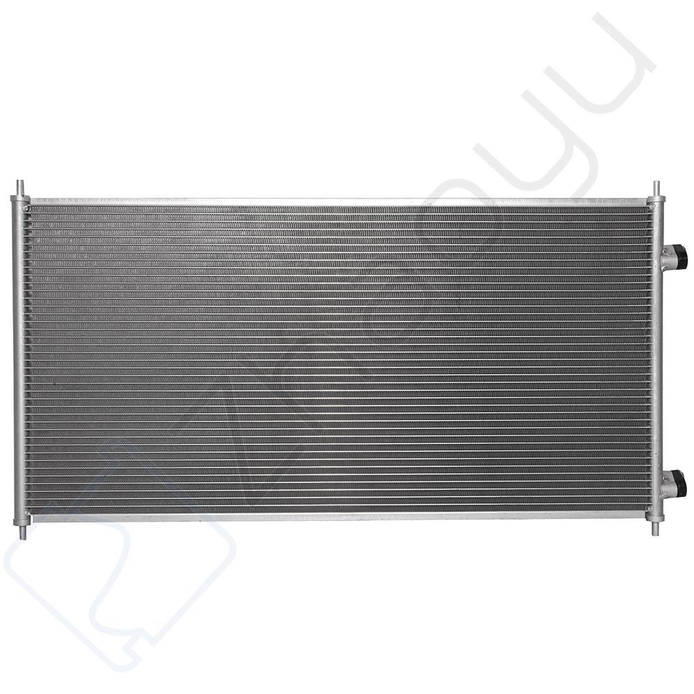Replacement Aluminum A/C Condenser For 2008-2010 International Prostar 6B93BC-57